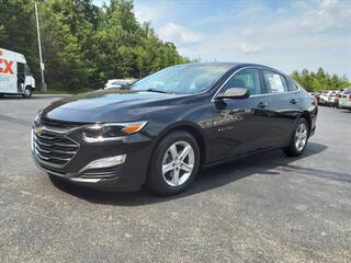 2019 Chevrolet Malibu