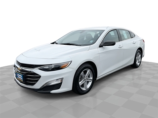 2019 Chevrolet Malibu for sale in Forest Park IL