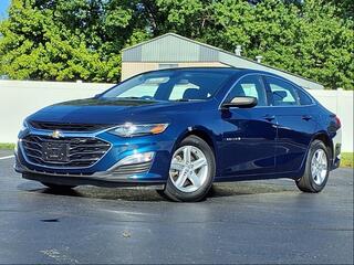 2019 Chevrolet Malibu