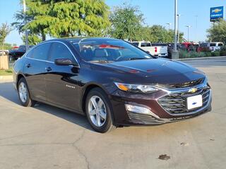2021 Chevrolet Malibu for sale in Carrollton TX