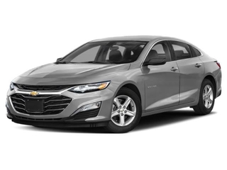 2022 Chevrolet Malibu