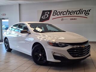 2022 Chevrolet Malibu for sale in Cincinnati OH