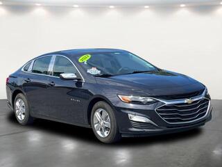 2022 Chevrolet Malibu