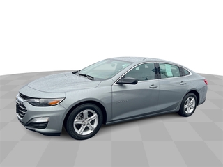 2023 Chevrolet Malibu for sale in Lansing IL
