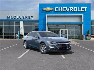 2025 Chevrolet Malibu for sale in Cincinnati OH