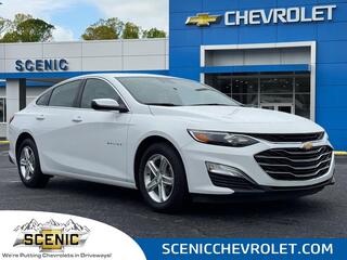 2025 Chevrolet Malibu for sale in West Union SC