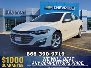 2025 Chevrolet Malibu for sale in Pearland TX