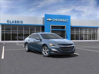 2025 Chevrolet Malibu for sale in Owasso OK