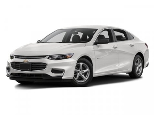 2016 Chevrolet Malibu for sale in Sanford ME