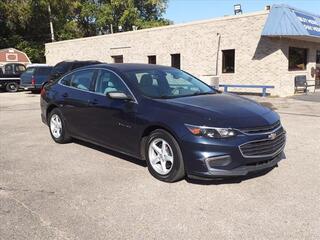 2017 Chevrolet Malibu for sale in Wichita KS