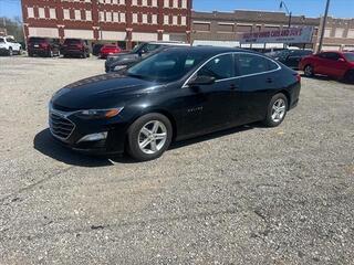 2019 Chevrolet Malibu