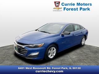 2023 Chevrolet Malibu for sale in Forest Park IL