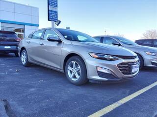 2024 Chevrolet Malibu for sale in Lincoln NE