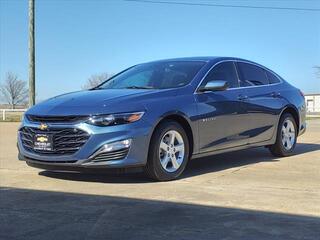 2024 Chevrolet Malibu for sale in West TX