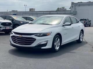 2024 Chevrolet Malibu for sale in Hixson TN