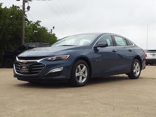 2024 Chevrolet Malibu for sale in West TX