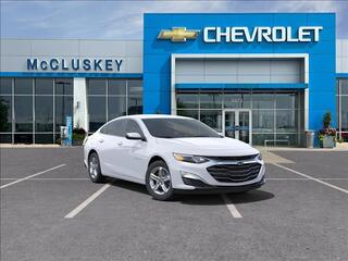 2024 Chevrolet Malibu for sale in Cincinnati OH