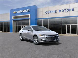 2024 Chevrolet Malibu for sale in Forest Park IL