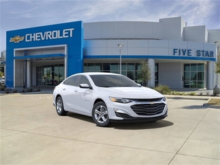 2025 Chevrolet Malibu for sale in Carrollton TX