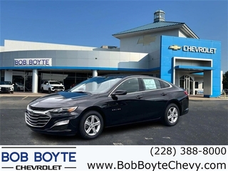 2025 Chevrolet Malibu for sale in Biloxi MS