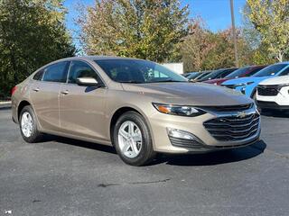 2025 Chevrolet Malibu for sale in Waynesville NC