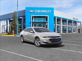 2025 Chevrolet Malibu for sale in Saline MI