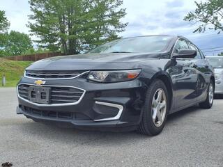 2017 Chevrolet Malibu for sale in Fenton MO