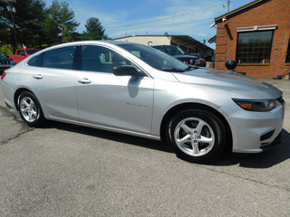 2017 Chevrolet Malibu for sale in Clarksville TN