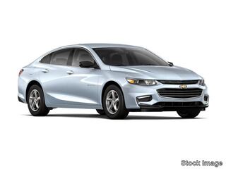 2018 Chevrolet Malibu for sale in Oklahoma City OK