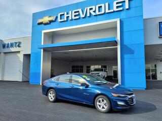 2019 Chevrolet Malibu