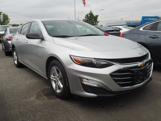 2019 Chevrolet Malibu