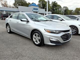 2020 Chevrolet Malibu for sale in Roanoke VA