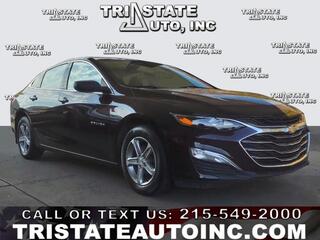 2020 Chevrolet Malibu for sale in Philadelphia PA