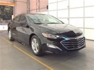 2020 Chevrolet Malibu for sale in Ringgold GA