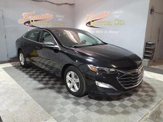 2020 Chevrolet Malibu for sale in Nashville TN