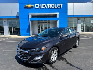 2022 Chevrolet Malibu
