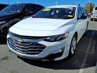 2022 Chevrolet Malibu for sale in Fort Mill SC