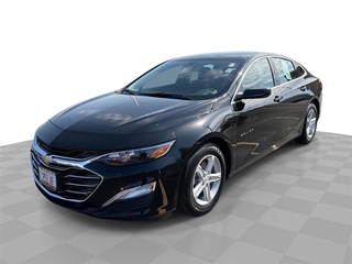 2022 Chevrolet Malibu for sale in Forest Park IL