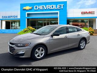 2022 Chevrolet Malibu for sale in Kingsport TN