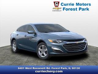 2024 Chevrolet Malibu for sale in Forest Park IL