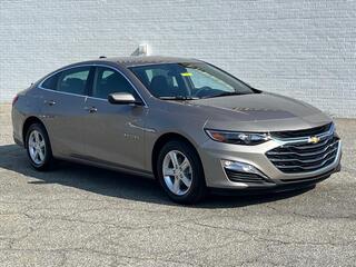 2025 Chevrolet Malibu for sale in Greensboro NC