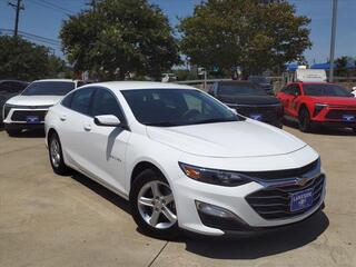 2025 Chevrolet Malibu