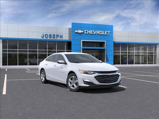 2025 Chevrolet Malibu for sale in Cincinnati OH