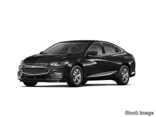 2016 Chevrolet Malibu for sale in Roanoke VA