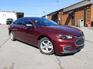 2016 Chevrolet Malibu for sale in Clarksville TN