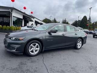 2018 Chevrolet Malibu for sale in Milwaukie OR