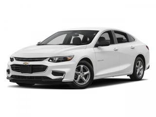 2018 Chevrolet Malibu for sale in Sanford ME