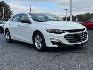 2019 Chevrolet Malibu