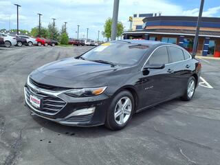 2019 Chevrolet Malibu