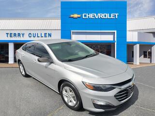 2020 Chevrolet Malibu